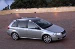 Fiat Croma 2005 года